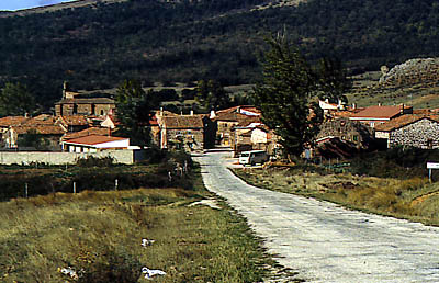 Imagen de Villamiel de la Sierra