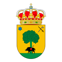 Escudo de Villamiel de la Sierra